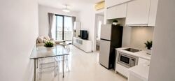 Sky Habitat (D20), Condominium #580230691